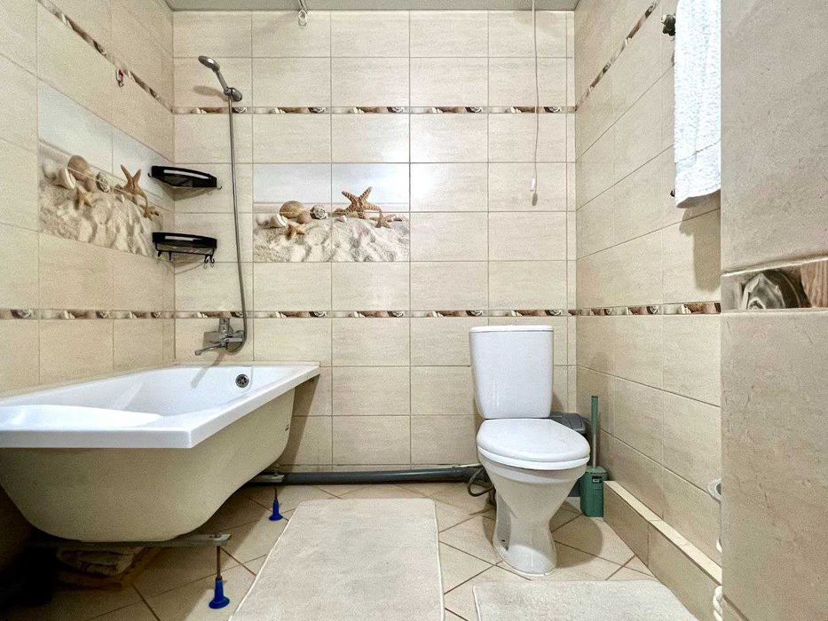 Продажа дома Красный партизан