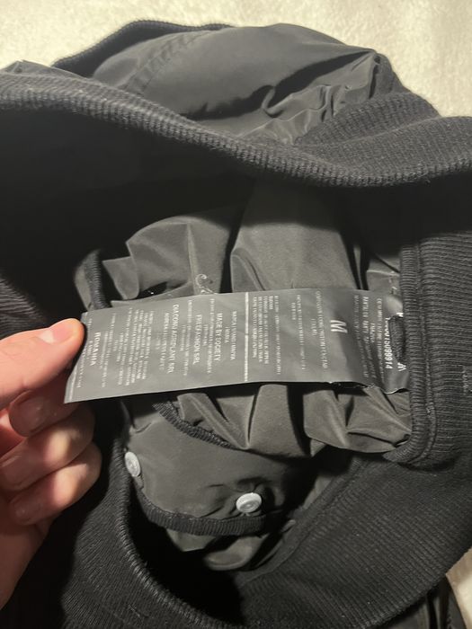 Pantaloni Made By Society