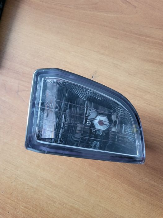 Фара противотуманная RAV 4