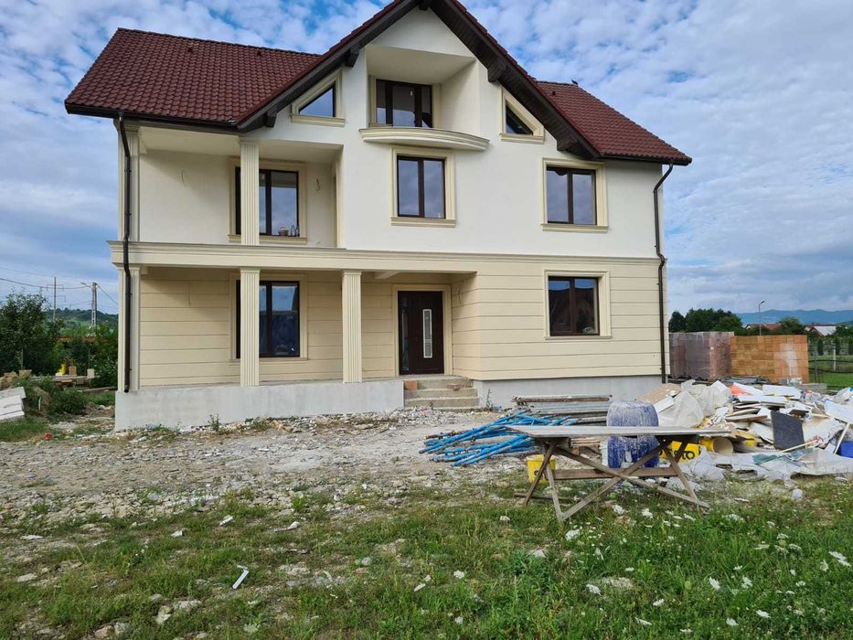 Profile/Elemente decorative polistiren cu rasina - Pret producator