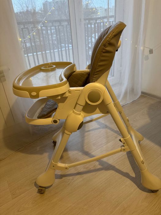 Детский стульчик Burbay