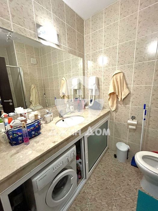 Продава се Едностаен апартамент в Свети Влас - 39 кв.м за 1847 €/кв.м - Снимка #7