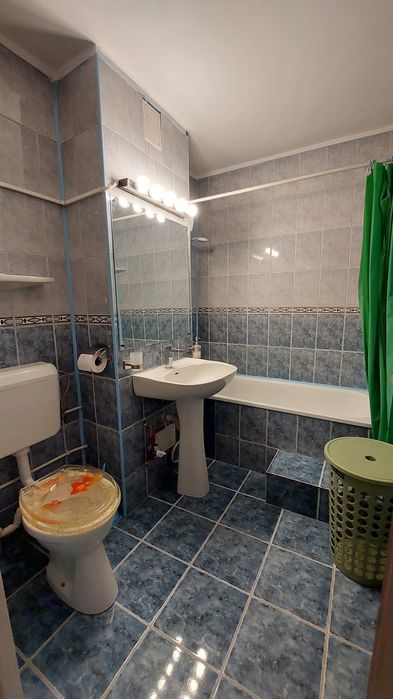 Inchiriere apartament 4 camere Aviatiei Metrou Aurel Vlaicu