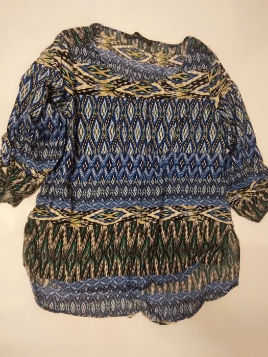 Bluză femei Zara Basic