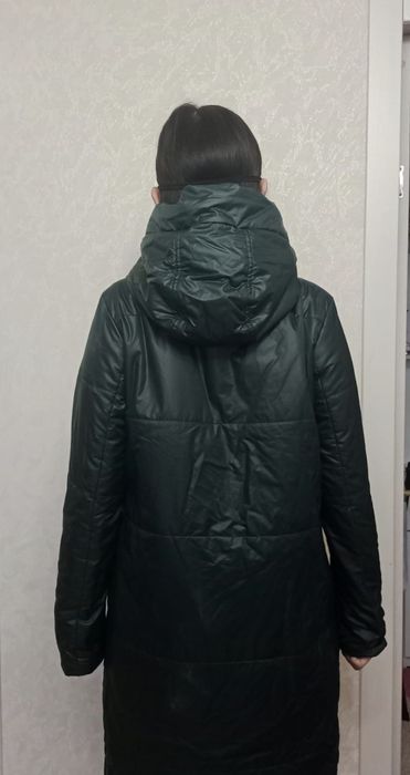 куртка осенне-весеннее