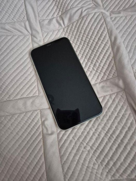 Обмен Apple iPhone 11 128GB