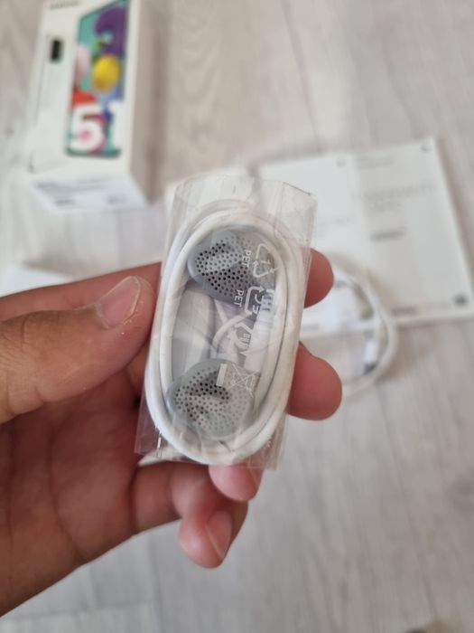 Samsung galaxy a51