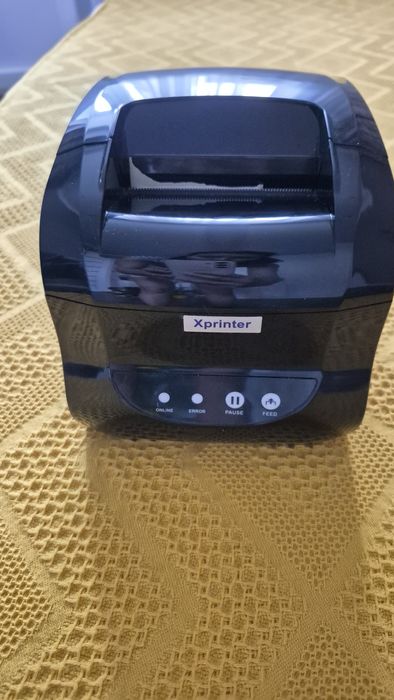 Продам принтер чеков Xprinter