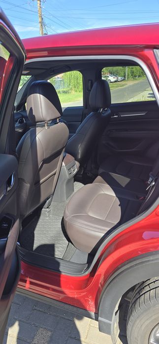 Mazda CX5 Full options