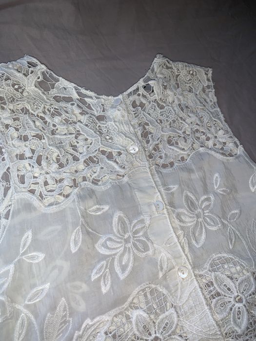 Юбка и майка от DOLCE & GABBANA