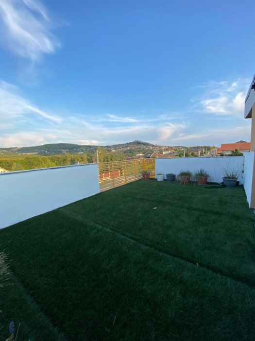 Casa individuala/schib