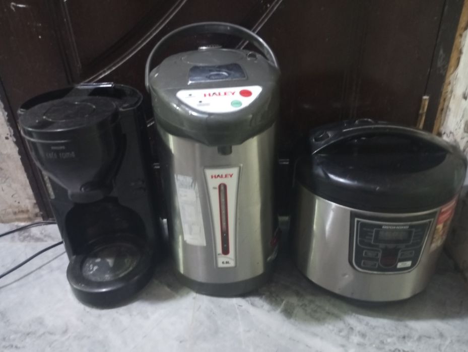 Техника для кухни