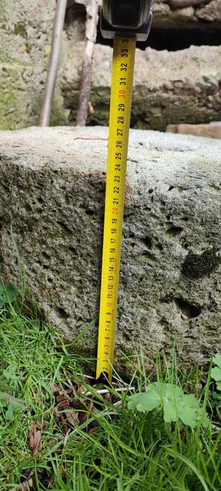 Vand piatra de moara