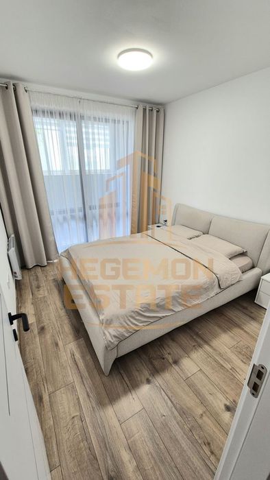 Продава се Тристаен апартамент в к.к. Св.Св. Константин и Елена - 80 кв.м за 2188 €/кв.м - Снимка #6