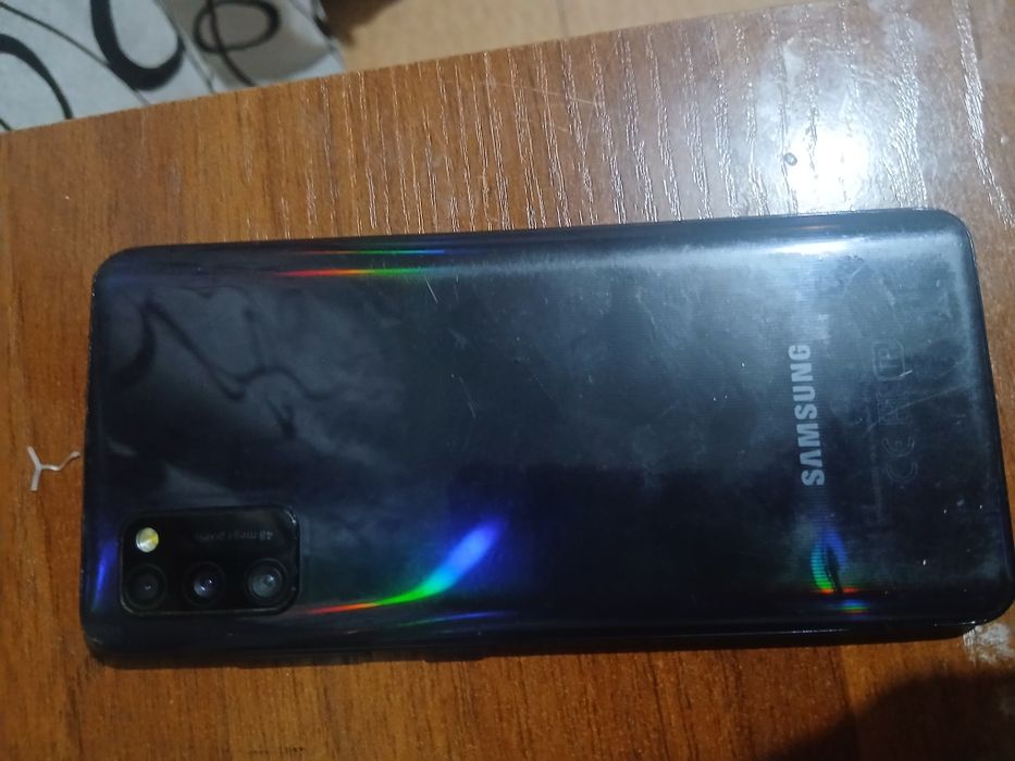 Samsung Самсунг А41