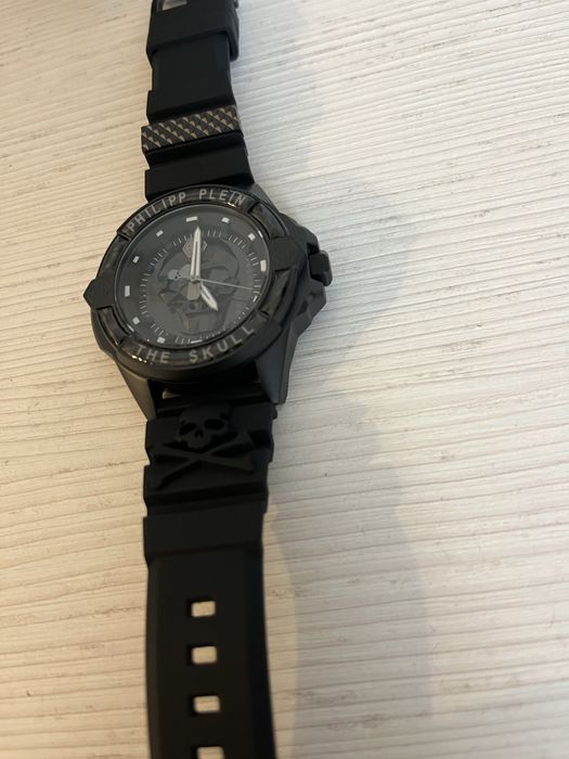 Часовник Philipp Plein