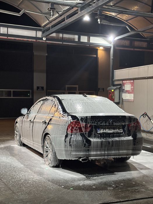 Vand bmw seria 3 e90!
