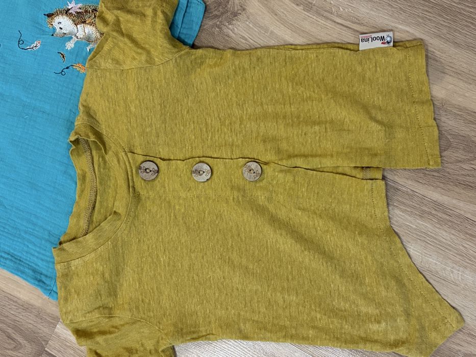 Hainute de primavara pentru copii