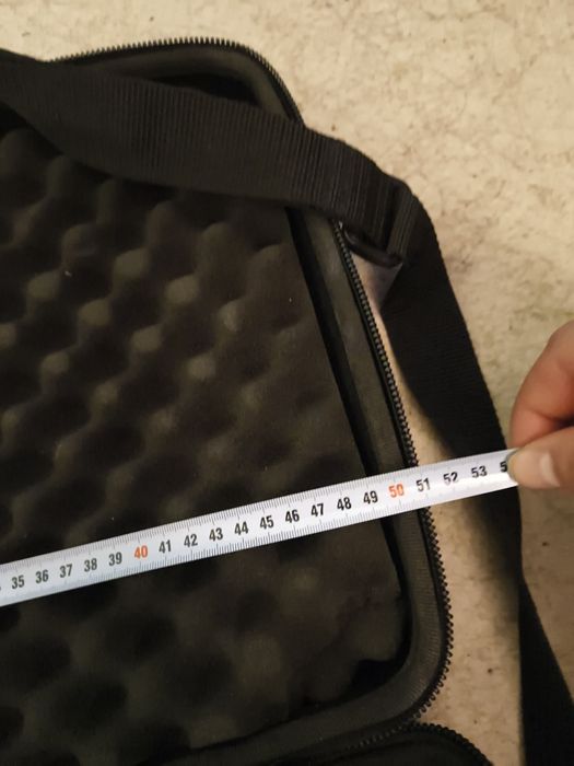 Чехол для dj контроллера ,