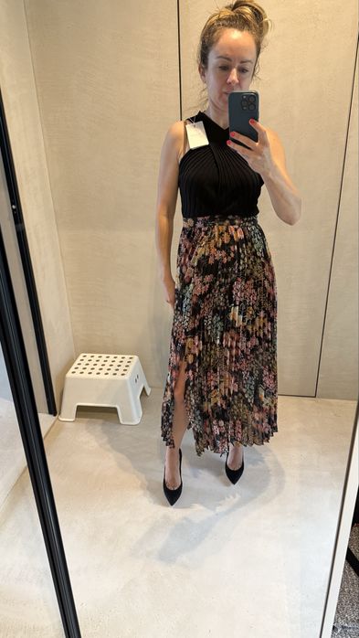 Ted Baker, XS рокля