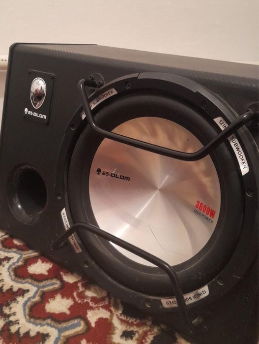 Буфер говый срочно продается