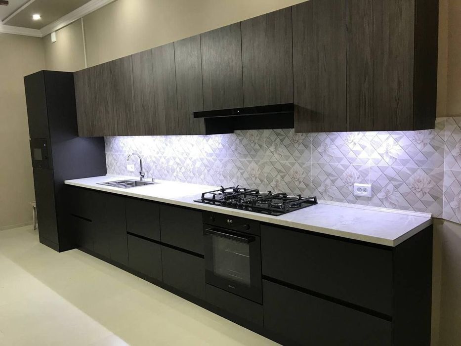 Кухна заказ мебель ошхна мебелари заказ асосида