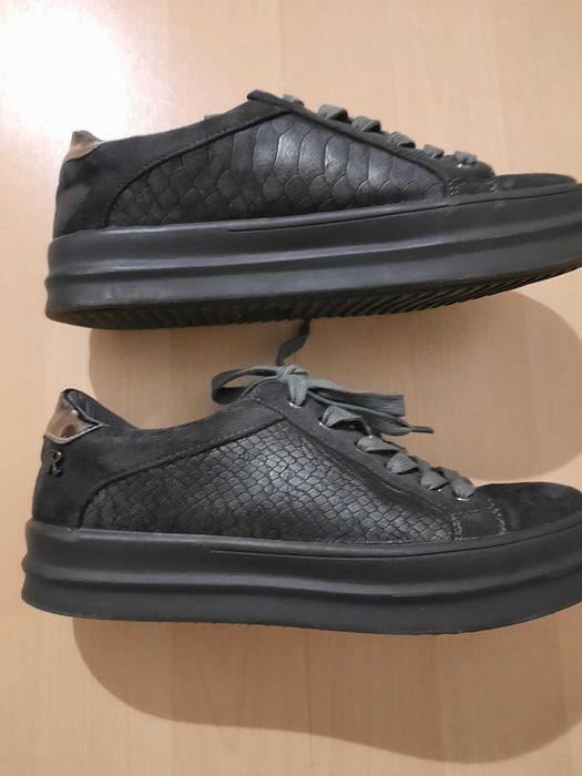 Дамски обувки есен 36н.