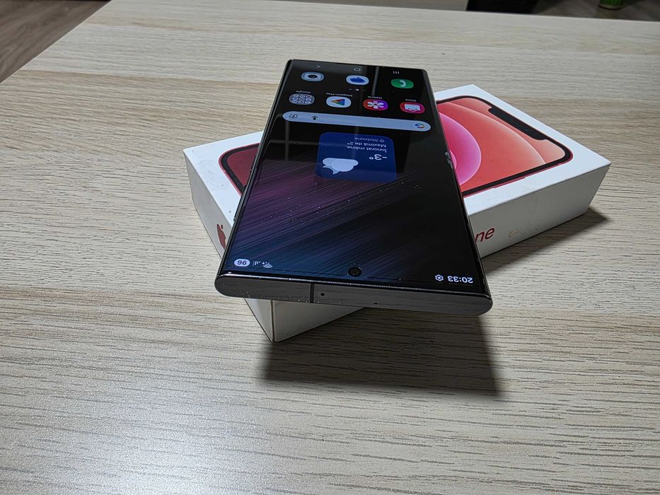 Samsung S22 Ultra 128gb