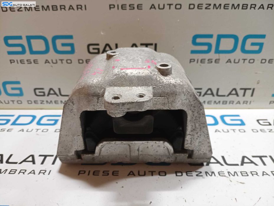 Suport Tampon Motor Dreapta Seat Leon 1M 1.6 B 1998 - 2006 Cod 1J0199262BK [M7374]