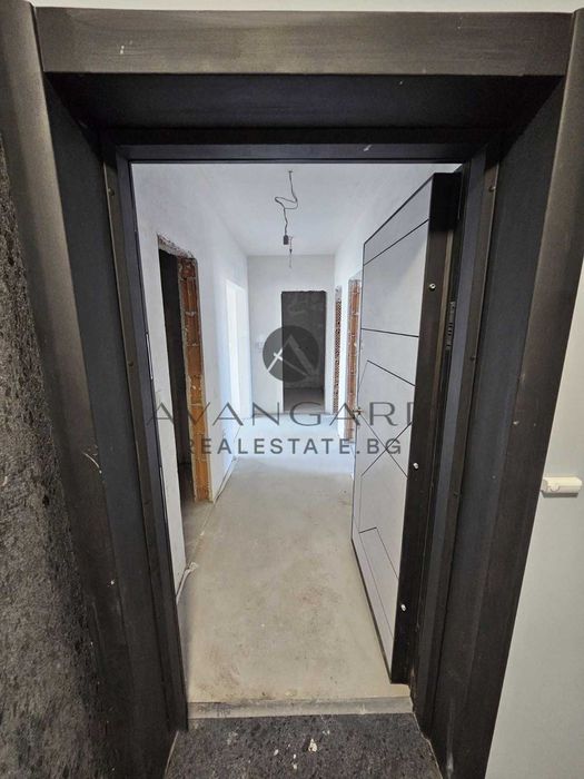 Продава се Тристаен апартамент в Пловдив, Кършияка - 98 кв.м за 1994 €/кв.м - Снимка #8