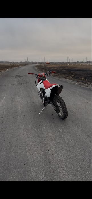 Продам эндуро 250