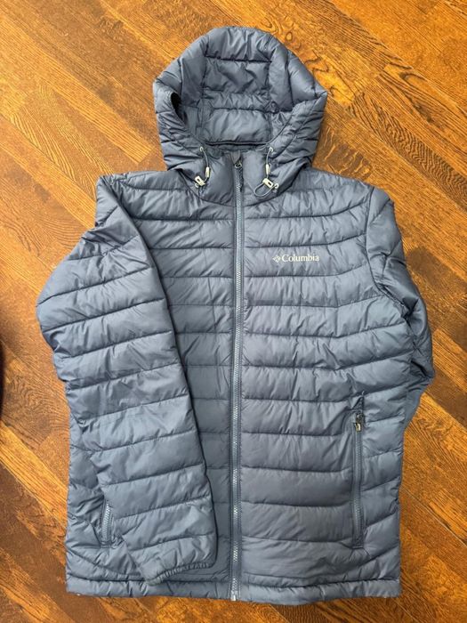 Куртки Columbia, 50 размер