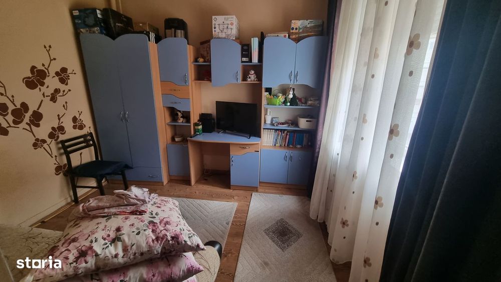 Ap 2 camere etaj 2 Rogerius