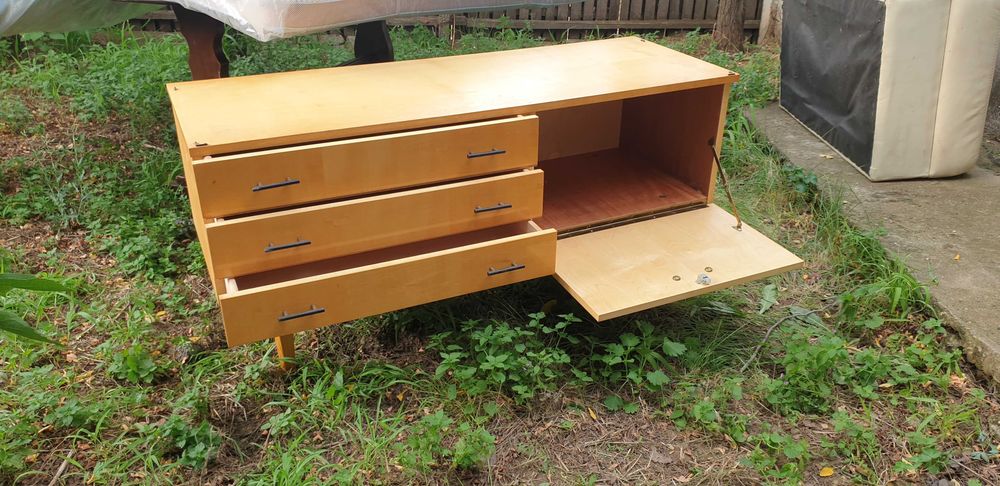 comoda servanta cu 3 sertare  germania