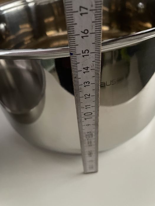 Oala 7l Solingen din inox