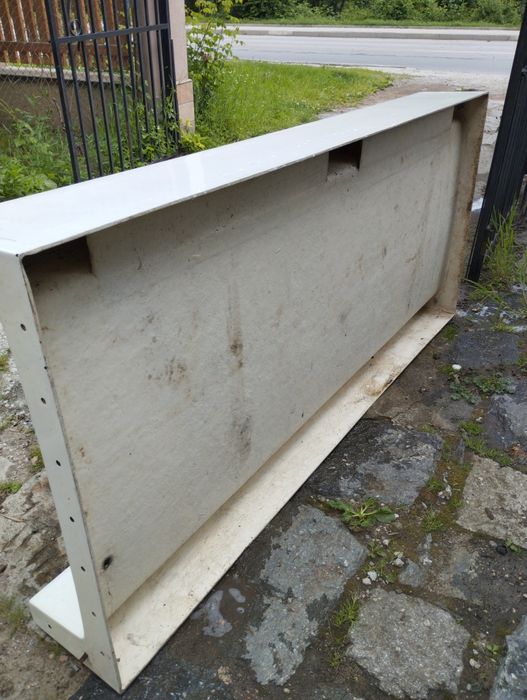 Части от водна пързалка