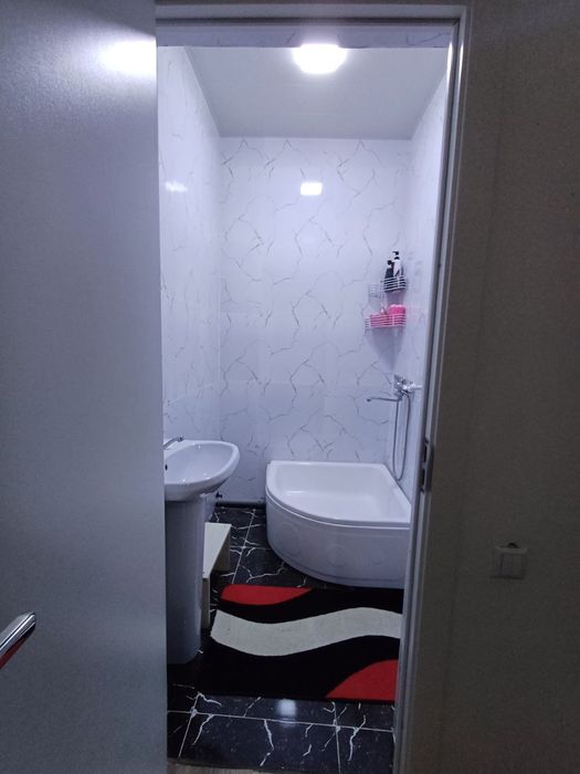 Keles yoli Modern Navastroyka