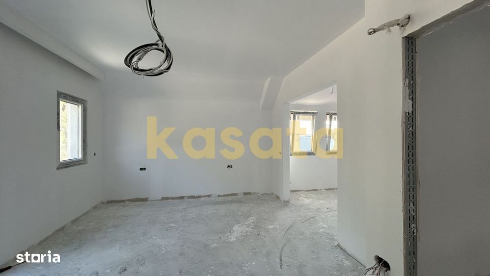 Duplex 4 camere I Balotesti I 152mp I 310 teren