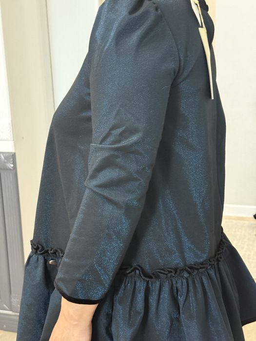 Турциялык жейде