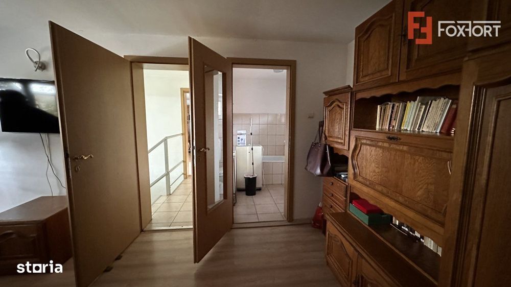 Casa individuala 4 camere 180 mp in Chisoda