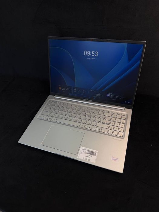 Ноутбук Asus baitime 0.0.12