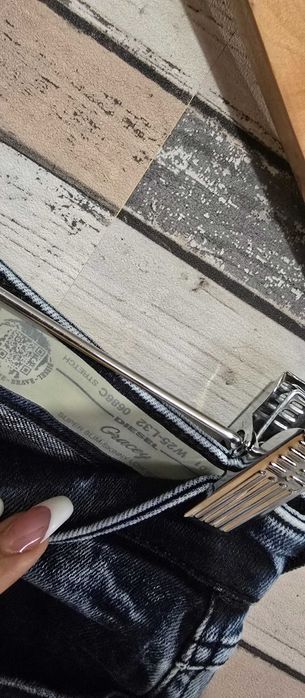 Diesel S-дамски дънки (х-437)