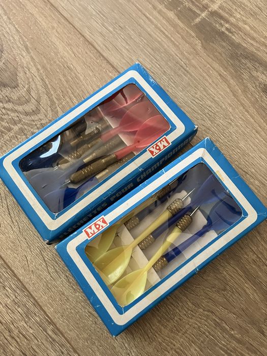 Стрелички за дартс