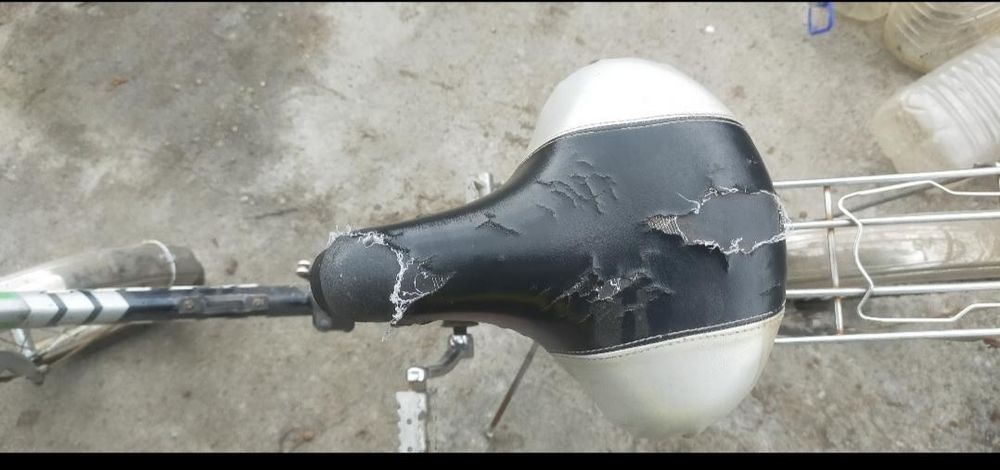 Продам велосипед Камма  20