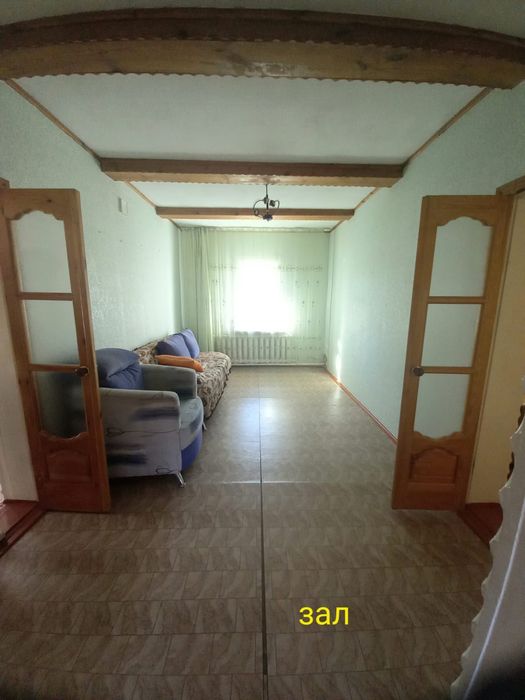 Продам дом по Джалиля/Куанышева