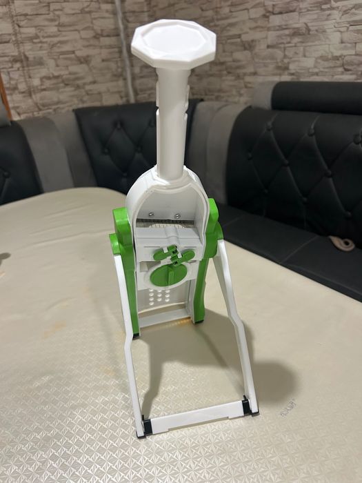 Овощерезка универсальная новая