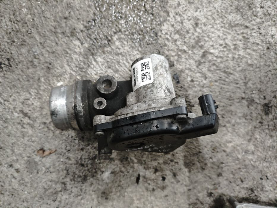 Дросел клапа за Renault/Рено 1.5dci 2016г.