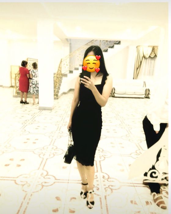 Продам платье