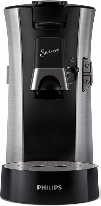 Кафемашина Philips Senseo Select CSA250/11