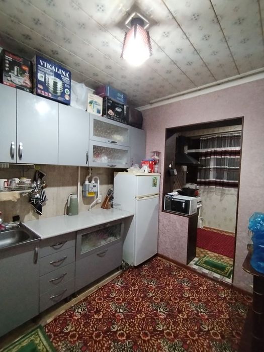 Уй сотилади Орентр Ойдин бозорча Пахтазор